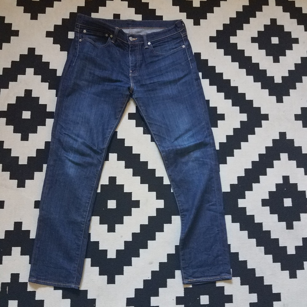Levi's 511 Jeans